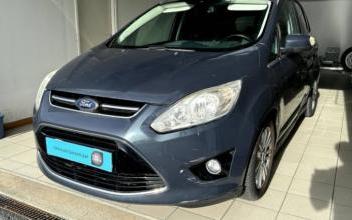 Ford C-Max Tonnay-Charente