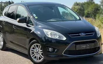 Ford C-Max Allonzier-la-Caille
