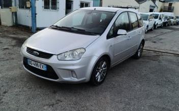 Ford C-Max Evreux