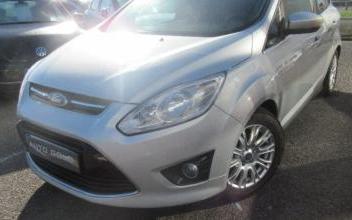 Ford C-Max Aubière