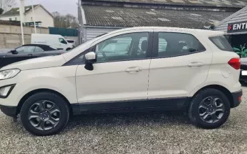 Ford EcoSport Maubeuge