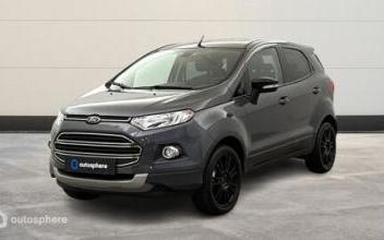 Ford ecosport Nanterre
