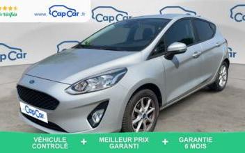 Ford fiesta Ballancourt-sur-Essonne