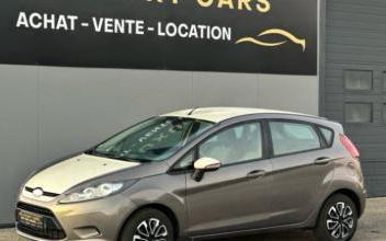 Ford Fiesta Sarreguemines