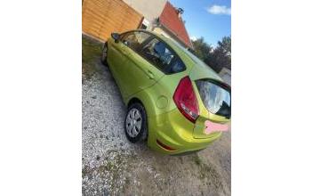 Ford fiesta Amagne