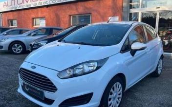Ford fiesta Montauban