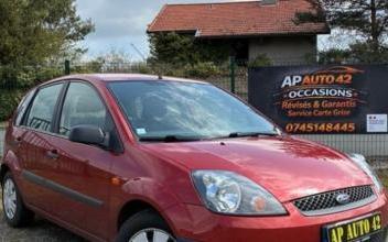 Ford Fiesta Monistrol-sur-Loire