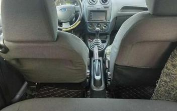 Ford fiesta Montauban