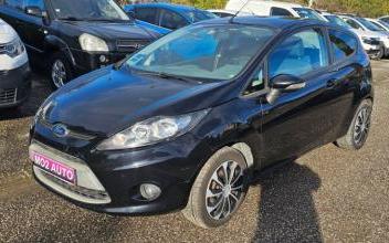 Ford Fiesta Martigues