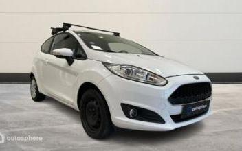 Ford fiesta Vitry-sur-Seine