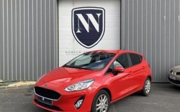 Ford fiesta Carpiquet