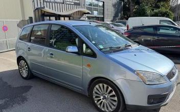 Ford Focus Loire-sur-Rhône