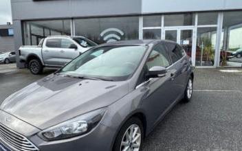 Ford Focus Argentan
