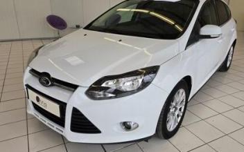 Ford focus Steenvoorde