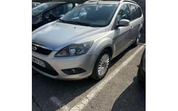 Ford focus Cavaillon