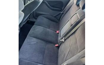 Ford focus Montesquieu