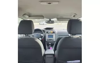 Ford Focus Marseille