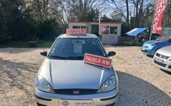 Ford focus Gien