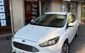 Ford Focus Viroflay