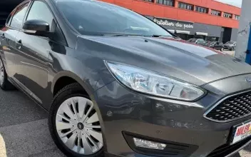 Ford Focus Colmar
