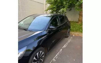 Ford Focus Roubaix