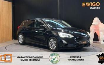 Ford focus Cestas