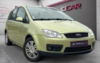 Ford focus c max Pontarlier