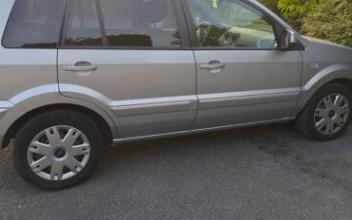 Ford fusion Thorigny-sur-Marne