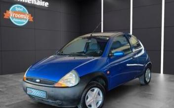 Ford ka Montpellier