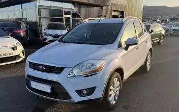 Ford Kuga Aubière