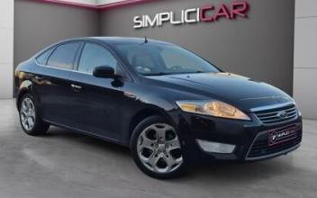 Ford mondeo Valence