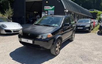 Honda HR-V Sathonay-Camp
