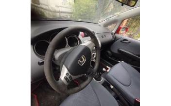 Honda jazz Tullins