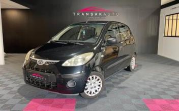 Hyundai i10 Venansault
