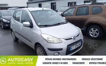 Hyundai i10 Quimper