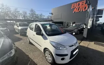 Hyundai i10 Nîmes