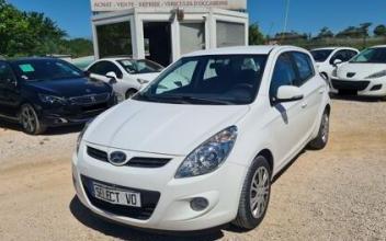 Hyundai i20 Lunel
