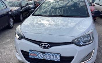 Hyundai i20 Calais
