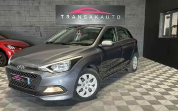 Hyundai i20 Lons