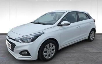 Hyundai i20 Manosque