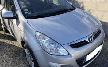 Hyundai i20 Saint-Priest