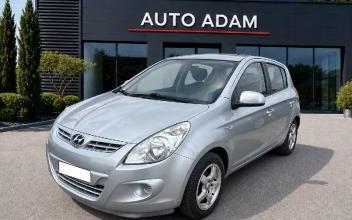Hyundai I20 Sarcelles