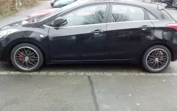 Hyundai i30 Maubeuge