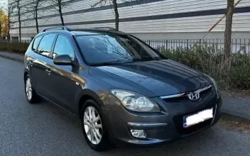 Hyundai i30 Saint-Flour