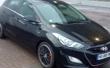 Hyundai i30 Maubeuge