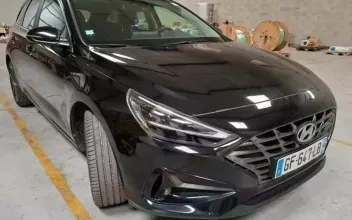 Hyundai i30 Gardonne
