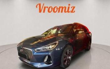 Hyundai i30 Blois