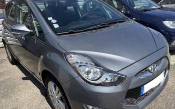 Hyundai ix20 Saint-Priest