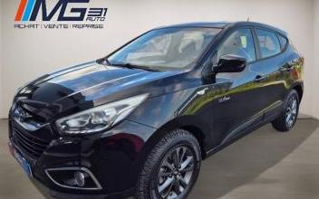 Hyundai ix35 Seysses
