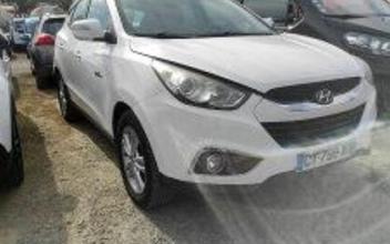 Hyundai ix35 Perpignan